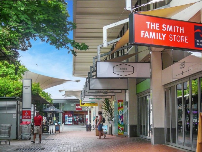 Shop 82 ‘City Square’ 66-90 Harbour Drive, Coffs Harbour NSW 2450