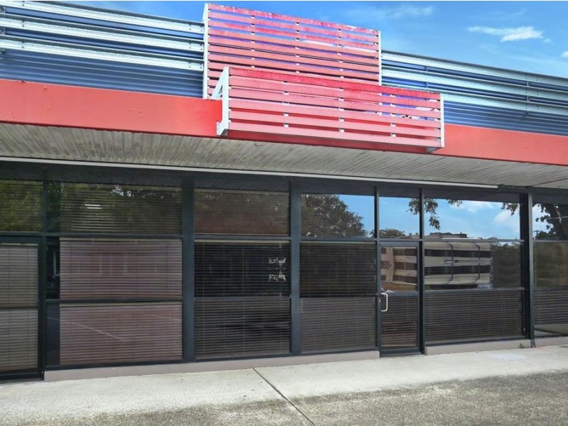 2/62-64 Moonee Street, Coffs Harbour NSW 2450