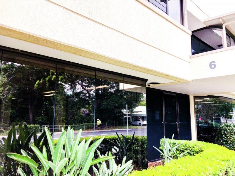 Suite 1, 6 Elbow Street, Coffs Harbour NSW 2450