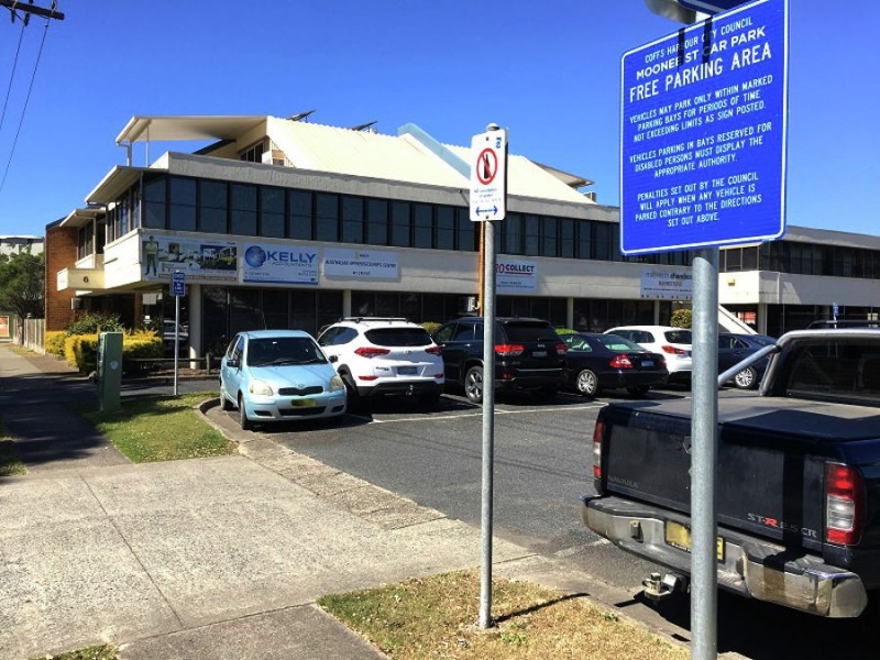 Suite 1, 6 Elbow Street, Coffs Harbour NSW 2450