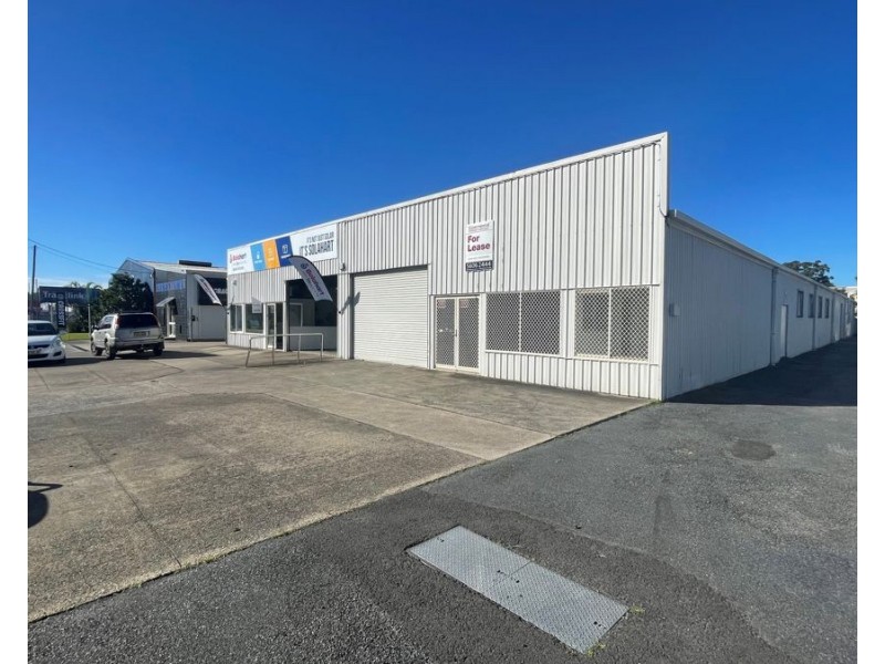 Unit 6/22-24 Marcia Street, Coffs Harbour NSW 2450