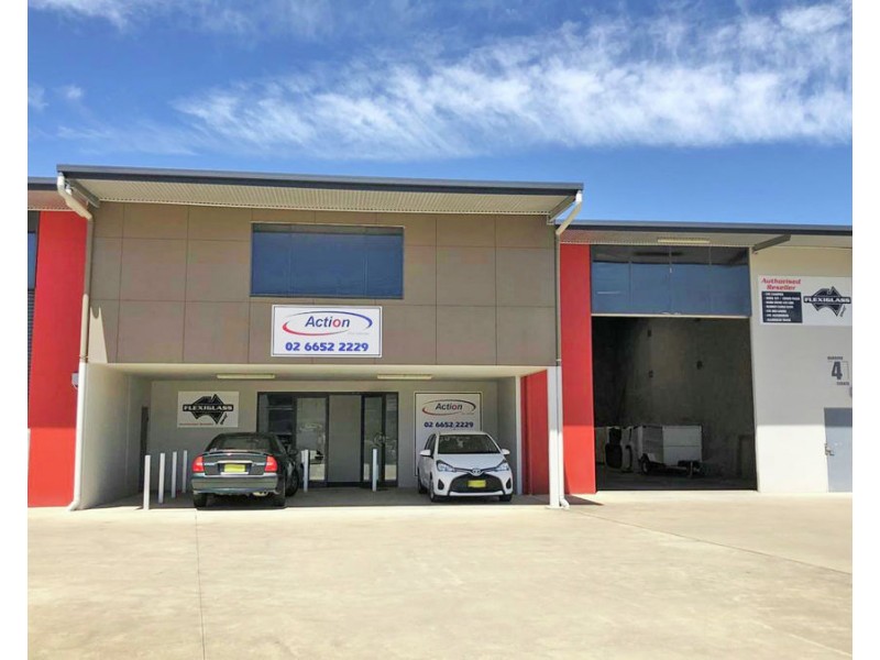 4/21 Industrial Drive, Coffs Harbour NSW 2450