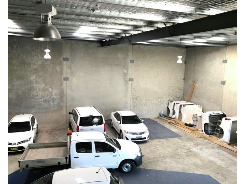 4/21 Industrial Drive, Coffs Harbour NSW 2450