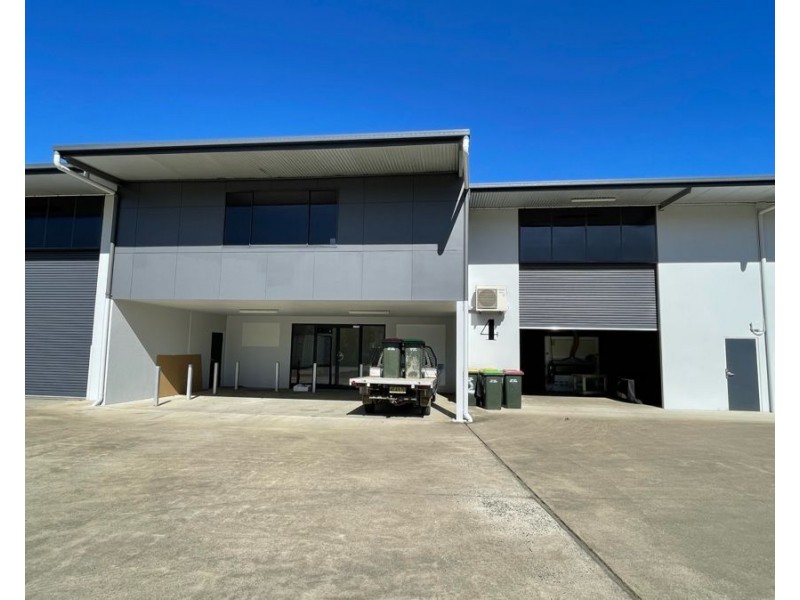 4/21 Industrial Drive, Coffs Harbour NSW 2450