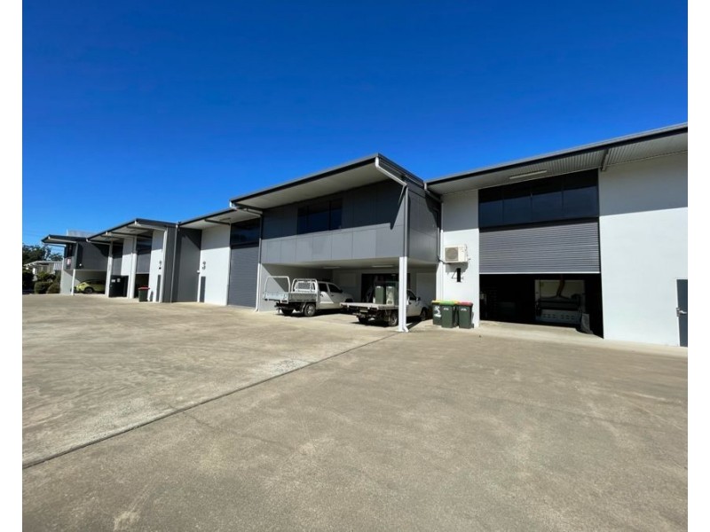 4/21 Industrial Drive, Coffs Harbour NSW 2450