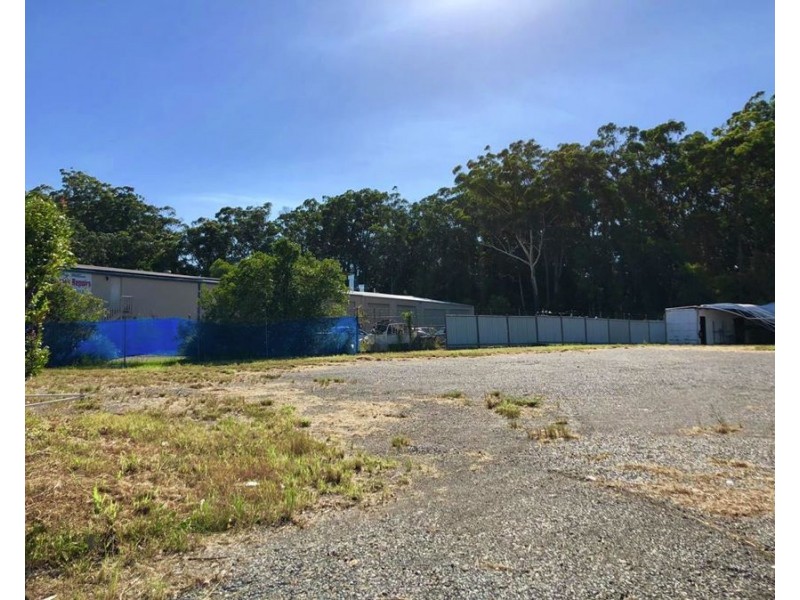 16 Hi-Tech Drive, Toormina NSW 2452