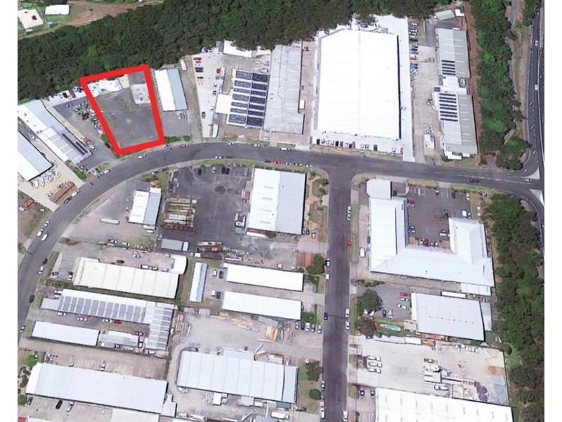 16 Hi-Tech Drive, Toormina NSW 2452