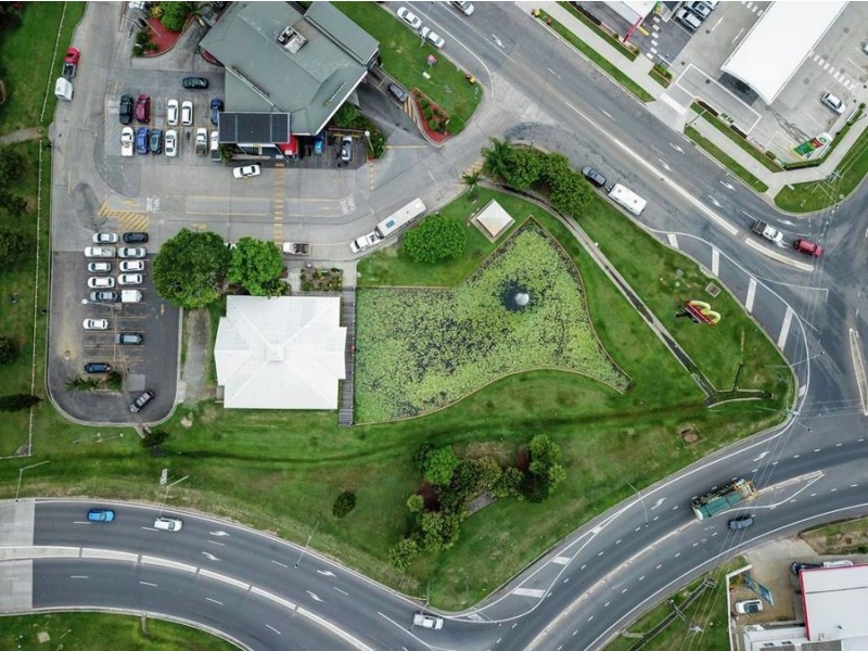 Lot 2 Spring Street, South Grafton NSW 2460