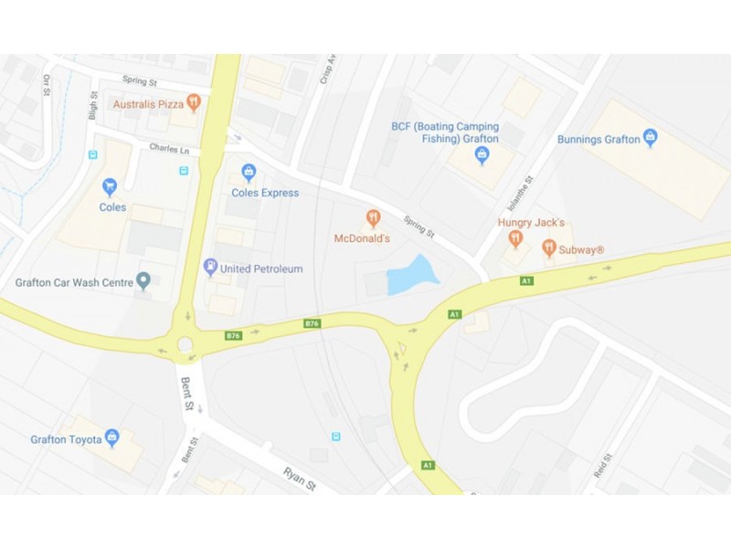 Lot 2 Spring Street, South Grafton NSW 2460