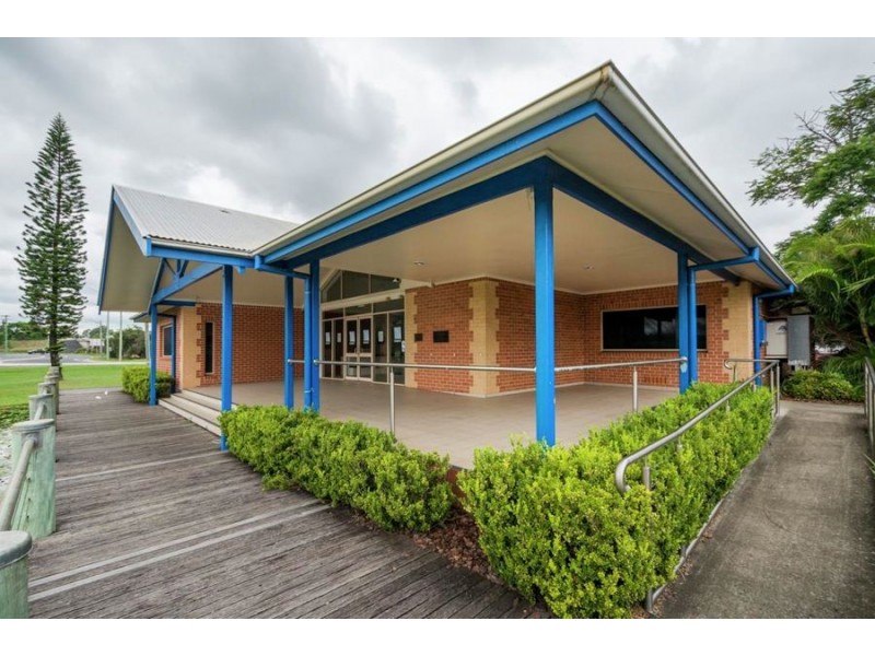 Lot 2 Spring Street, South Grafton NSW 2460