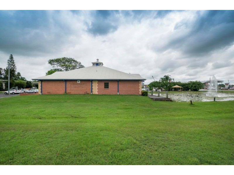 Lot 2 Spring Street, South Grafton NSW 2460