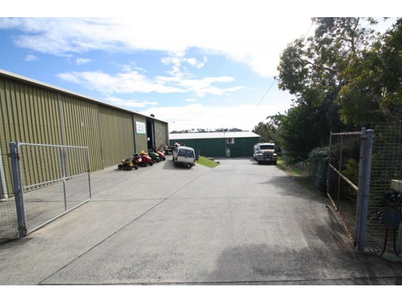 4&5/9 Willis Road, Woolgoolga NSW 2456