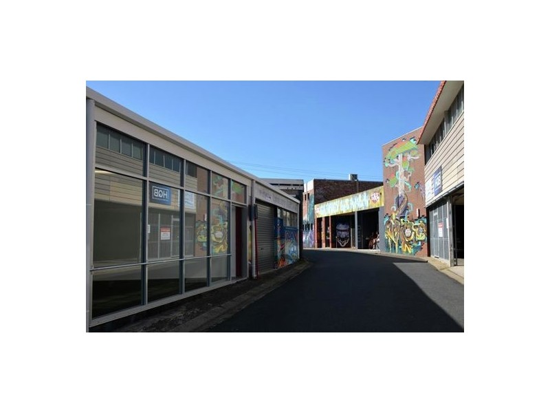 Rear 106 Park Avenue Lane, Coffs Harbour NSW 2450