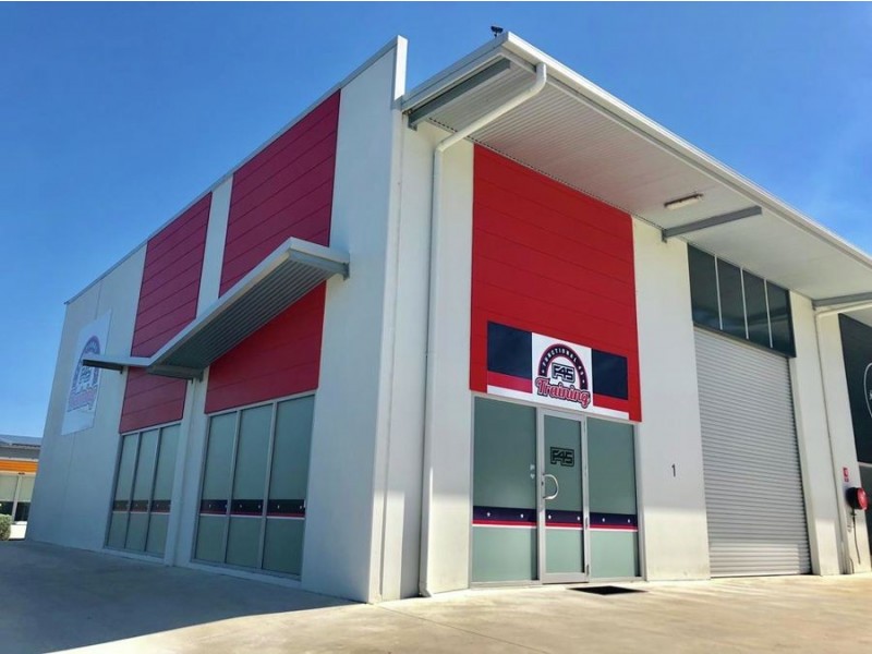 Unit 1, 56 Industrial Drive, Coffs Harbour NSW 2450