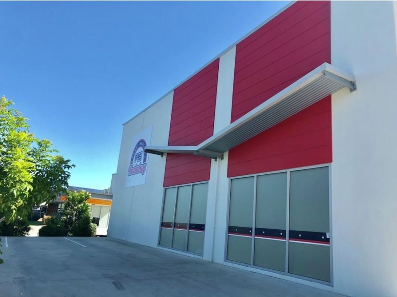 Unit 1, 56 Industrial Drive, Coffs Harbour NSW 2450