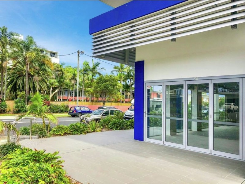 Shop 31, 87 Ocean Parade, Coffs Harbour NSW 2450