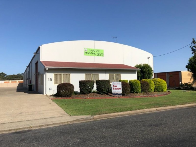 2/15 Hi-Tech Drive, Toormina NSW 2452