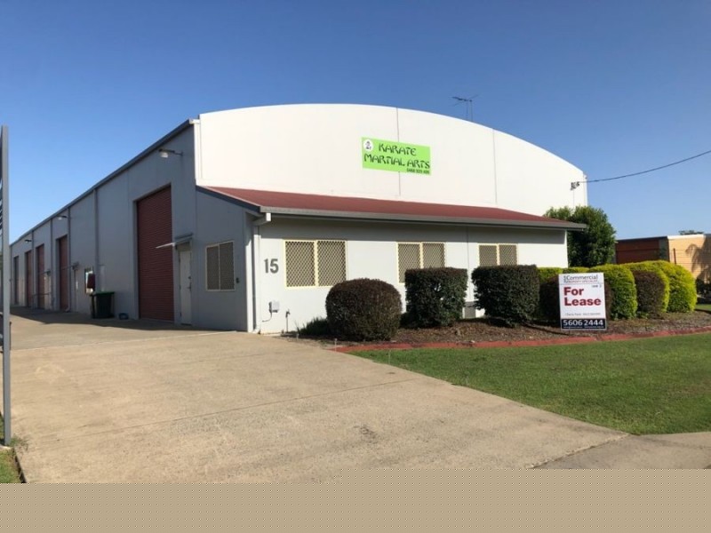 2/15 Hi-Tech Drive, Toormina NSW 2452