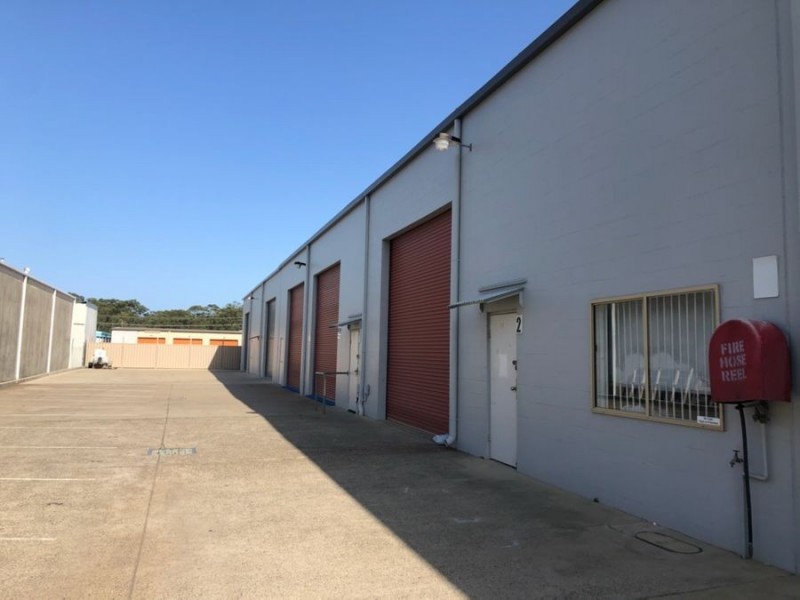 2/15 Hi-Tech Drive, Toormina NSW 2452
