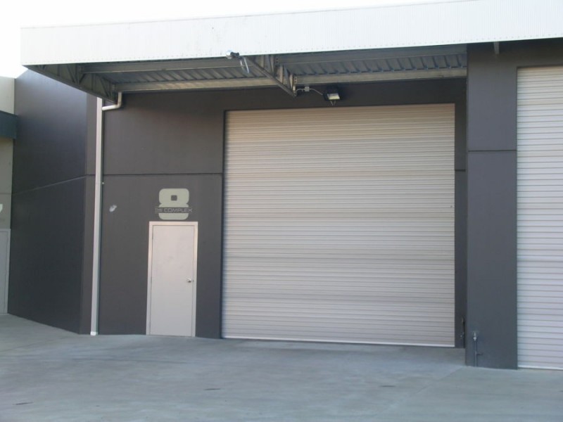 Unit 8, 13 Industrial Drive, Coffs Harbour NSW 2450