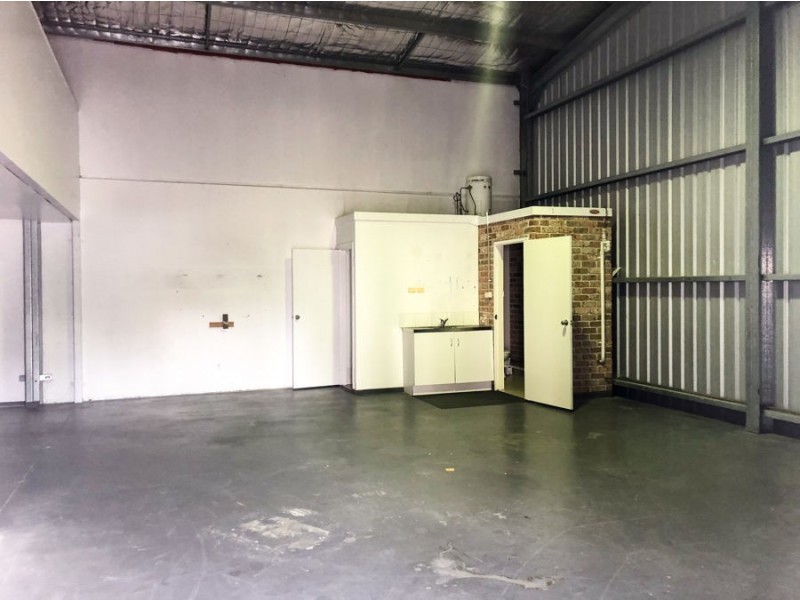 Unit 8, 13 Industrial Drive, Coffs Harbour NSW 2450