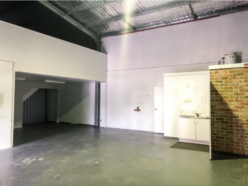 Unit 8, 13 Industrial Drive, Coffs Harbour NSW 2450