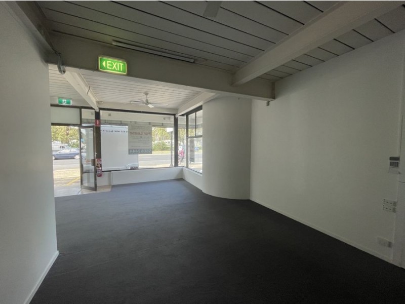 1/160 Pacific Highway, Coffs Harbour NSW 2450