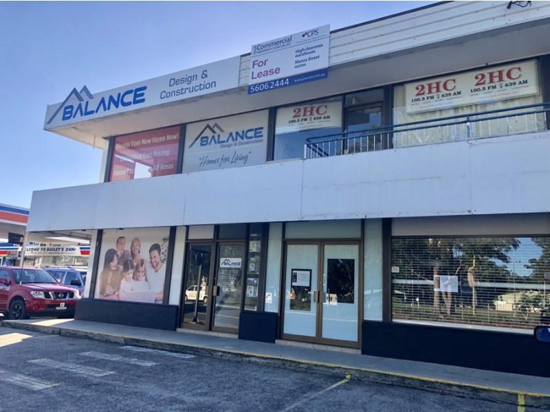 Shop 2, 160 Pacific Highway, Coffs Harbour NSW 2450