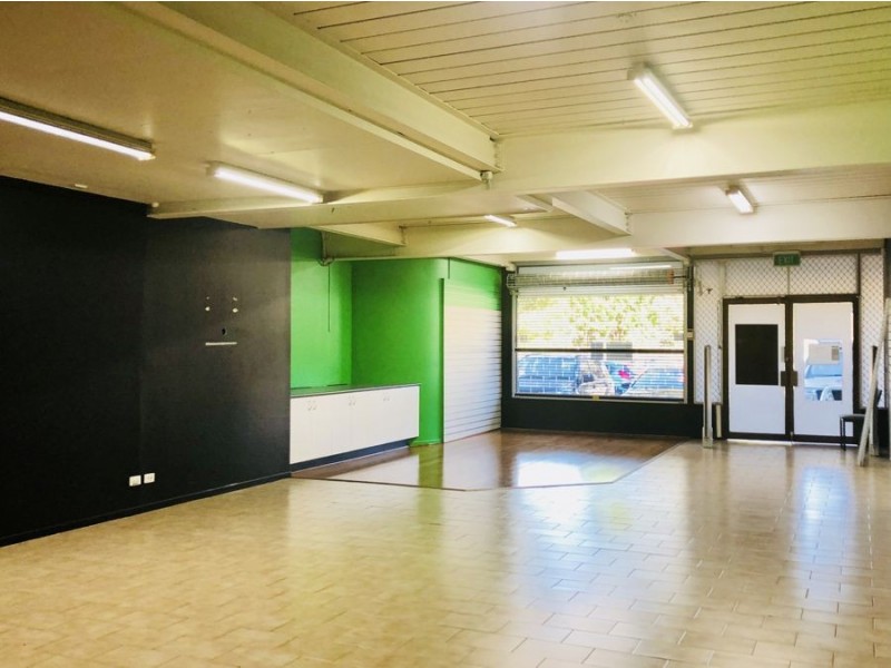 Shop 2, 160 Pacific Highway, Coffs Harbour NSW 2450