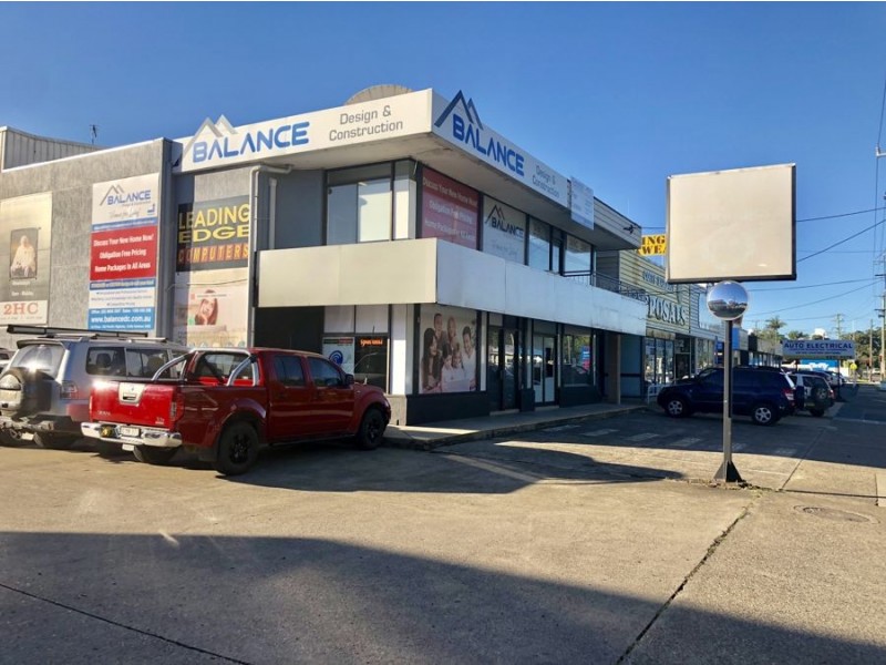 Shops 1&2, 160 Pacific Highway, Coffs Harbour NSW 2450