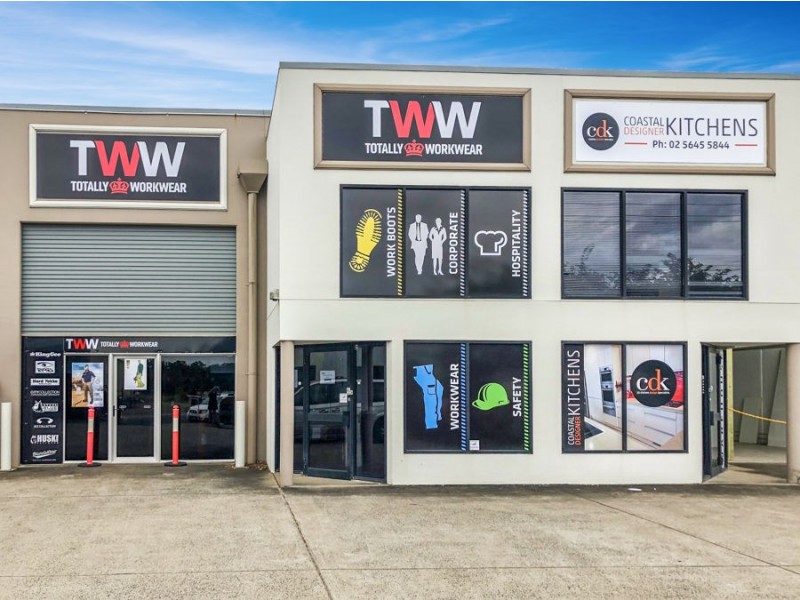 Unit 2/22 Isles Drive, Coffs Harbour NSW 2450