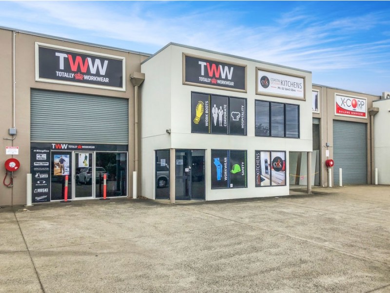 Unit 2/22 Isles Drive, Coffs Harbour NSW 2450