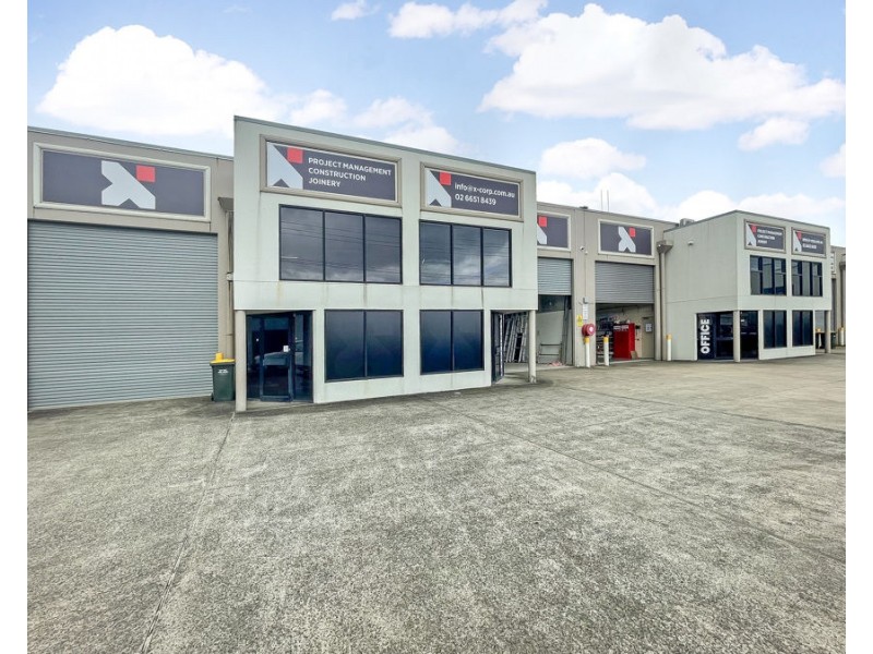 Unit 2, 22 Isles Drive, Coffs Harbour NSW 2450