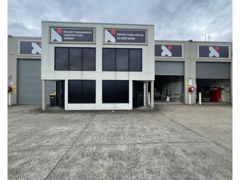 Unit 2, 22 Isles Drive, Coffs Harbour NSW 2450