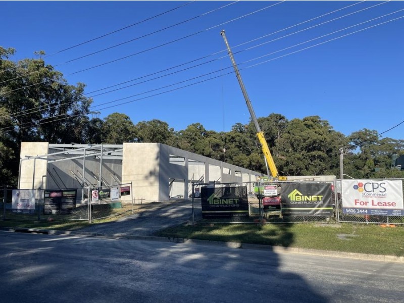 Unit 2/1A Cook Drive, Coffs Harbour NSW 2450