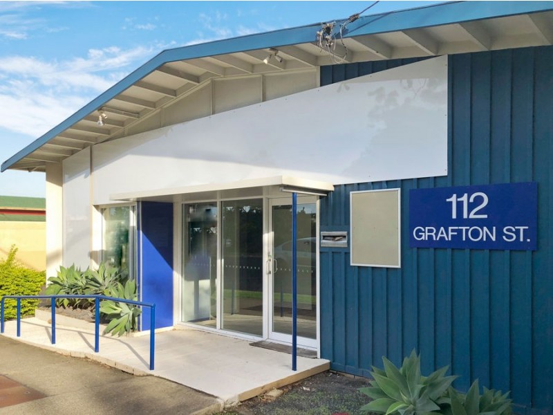 Suite 1/112 Grafton Street, Coffs Harbour NSW 2450