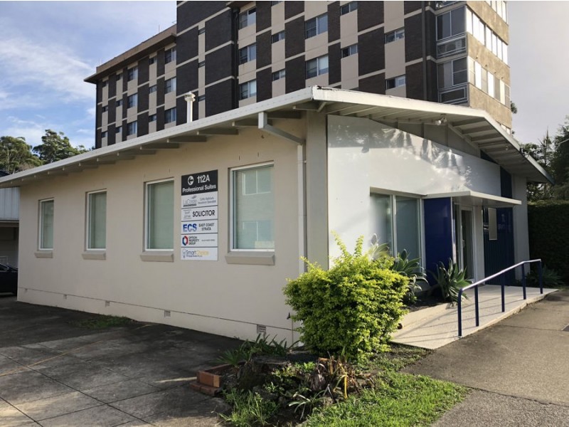 Suite 1/112 Grafton Street, Coffs Harbour NSW 2450
