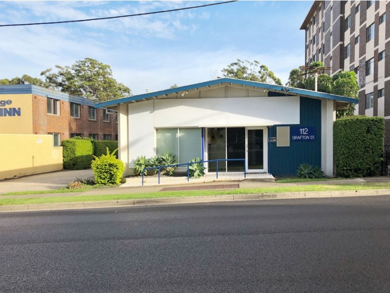 Suite 1/112 Grafton Street, Coffs Harbour NSW 2450