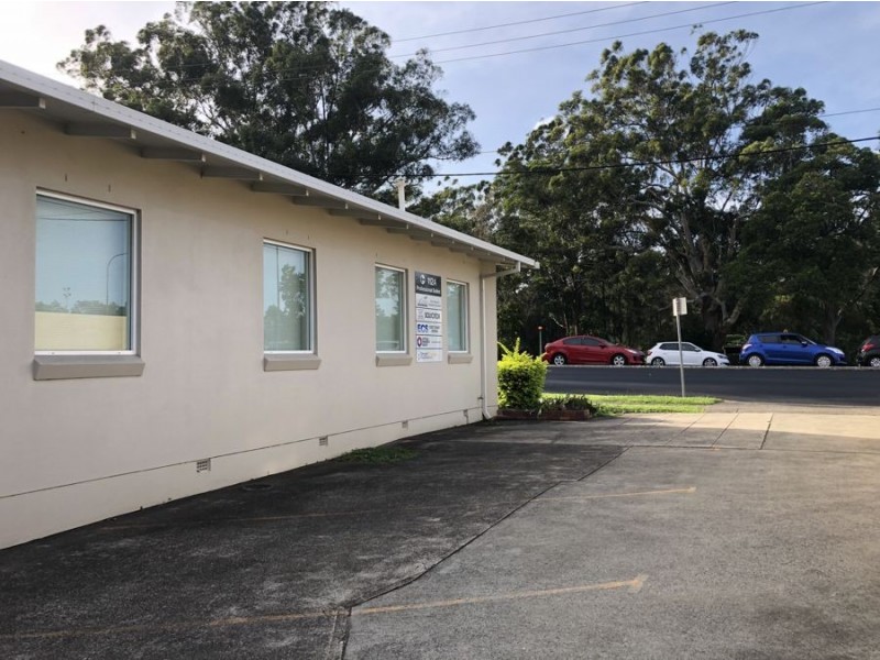 Suite 1/112 Grafton Street, Coffs Harbour NSW 2450