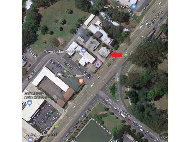 Suite 1/112 Grafton Street, Coffs Harbour NSW 2450