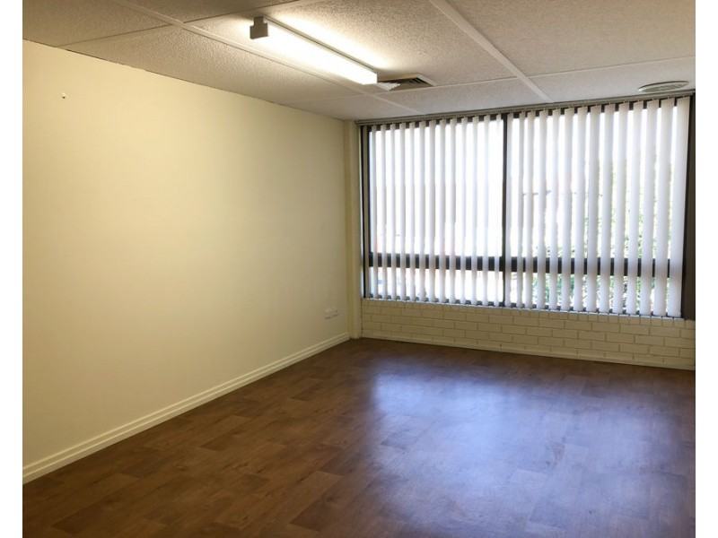 Suite 1, ‘Stoker House’ 19 Park Avenue, Coffs Harbour NSW 2450