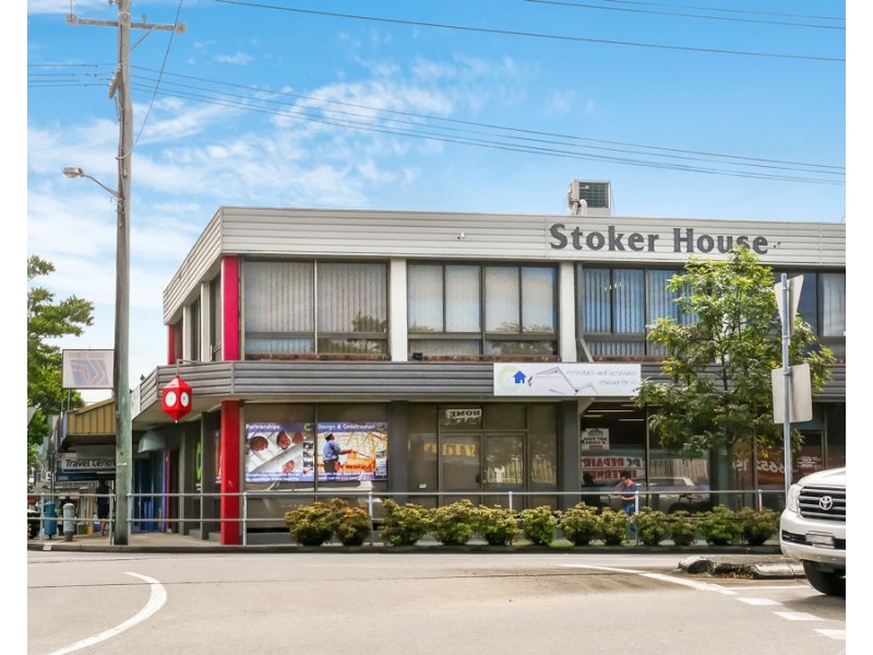 Suite 1, ‘Stoker House’ 19 Park Avenue, Coffs Harbour NSW 2450
