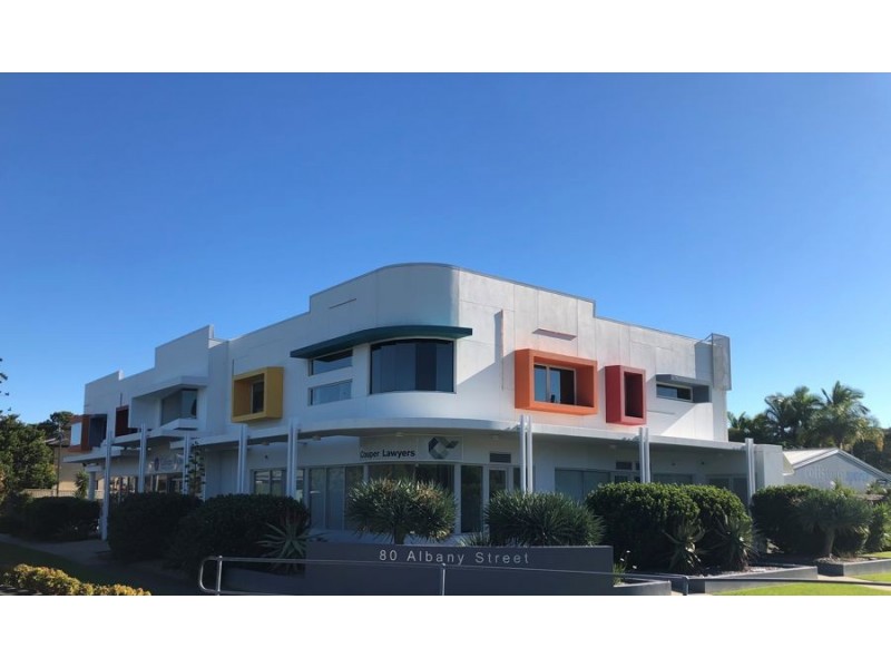 Suite 3, 80 Albany Street, Coffs Harbour NSW 2450