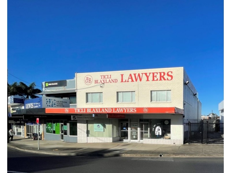 Shop 2/45 Grafton Street, Coffs Harbour NSW 2450