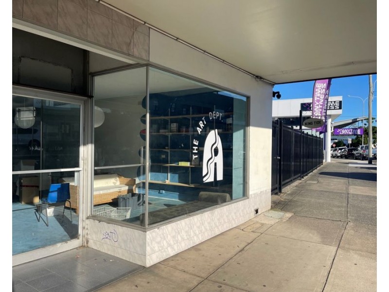 Shop 2/45 Grafton Street, Coffs Harbour NSW 2450