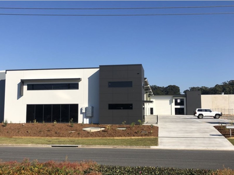 1/Lot 121 Forge Drive, Coffs Harbour NSW 2450