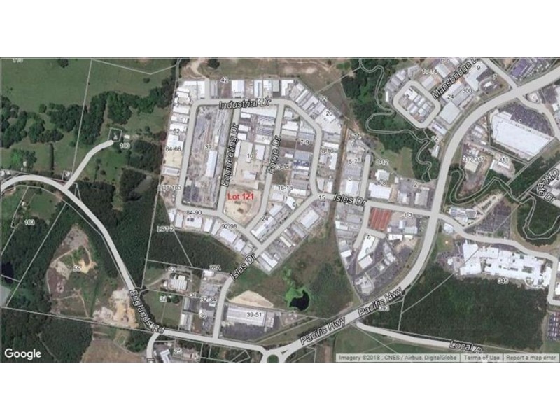 1/Lot 121 Forge Drive, Coffs Harbour NSW 2450