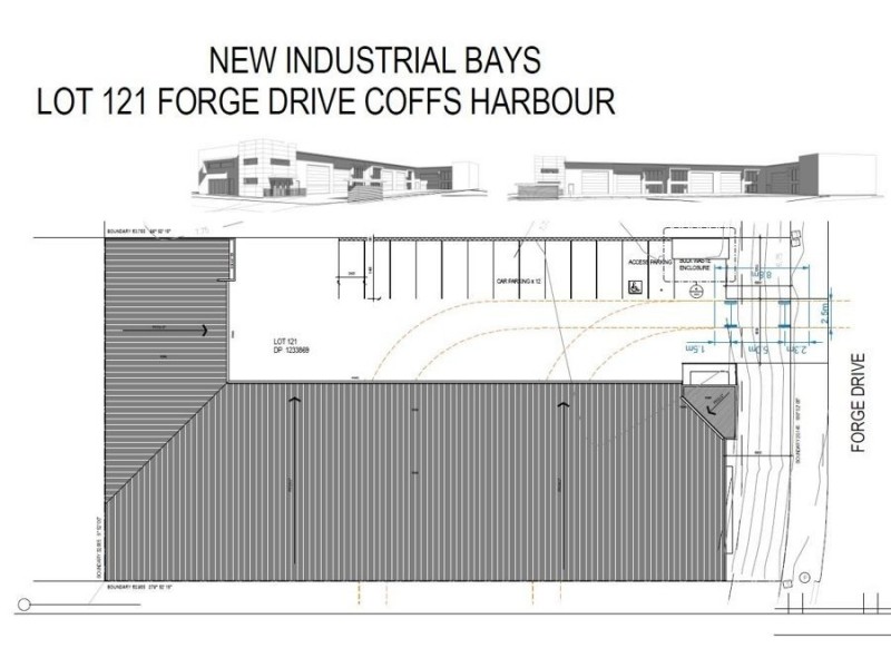 5/22 Forge Drive, Coffs Harbour NSW 2450