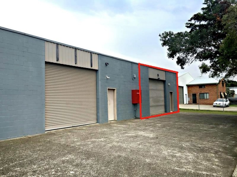 Unit 1 36 Hulberts Road, Toormina NSW 2452