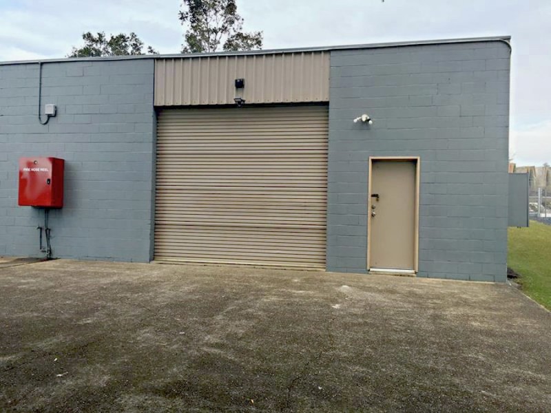 Unit 1 36 Hulberts Road, Toormina NSW 2452